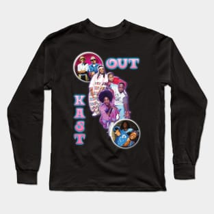 Outkast Long Sleeve T-Shirt